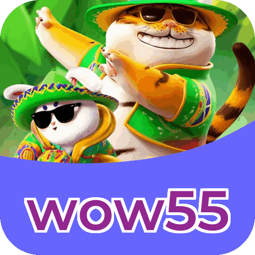 wow55 APK